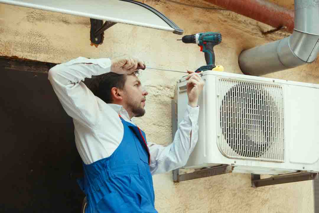 Annual Maintenance