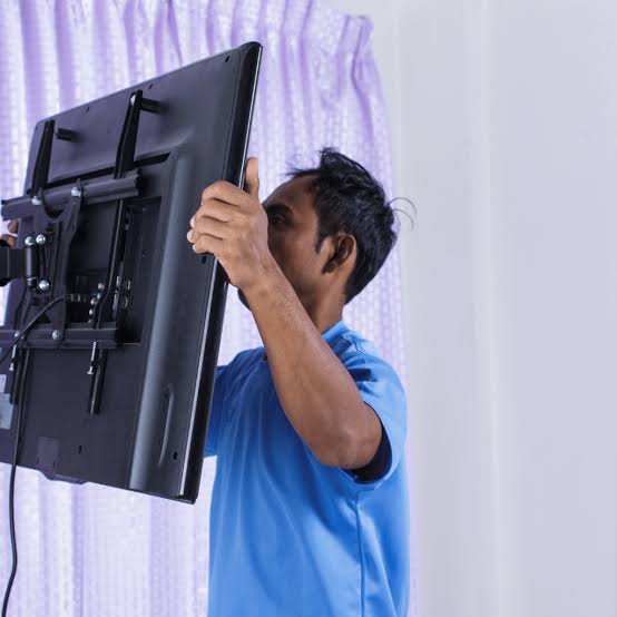 LED TV Repair