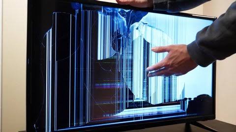 Screen Replacement