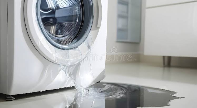 Washing Machine Maintenance