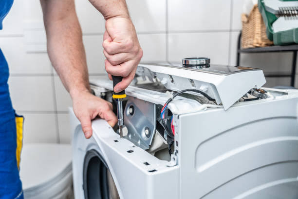 Washing Machine Parts Replacement