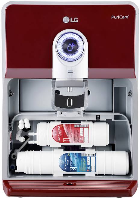 Water Purifier Maintenance